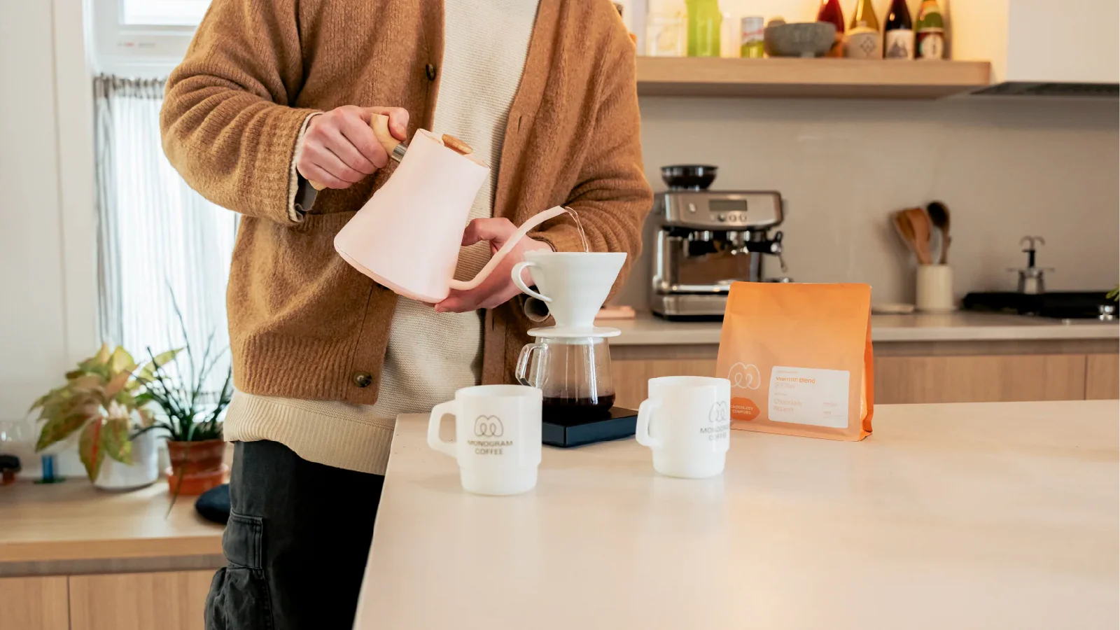 Elevate Your Daily Coffee Ritual