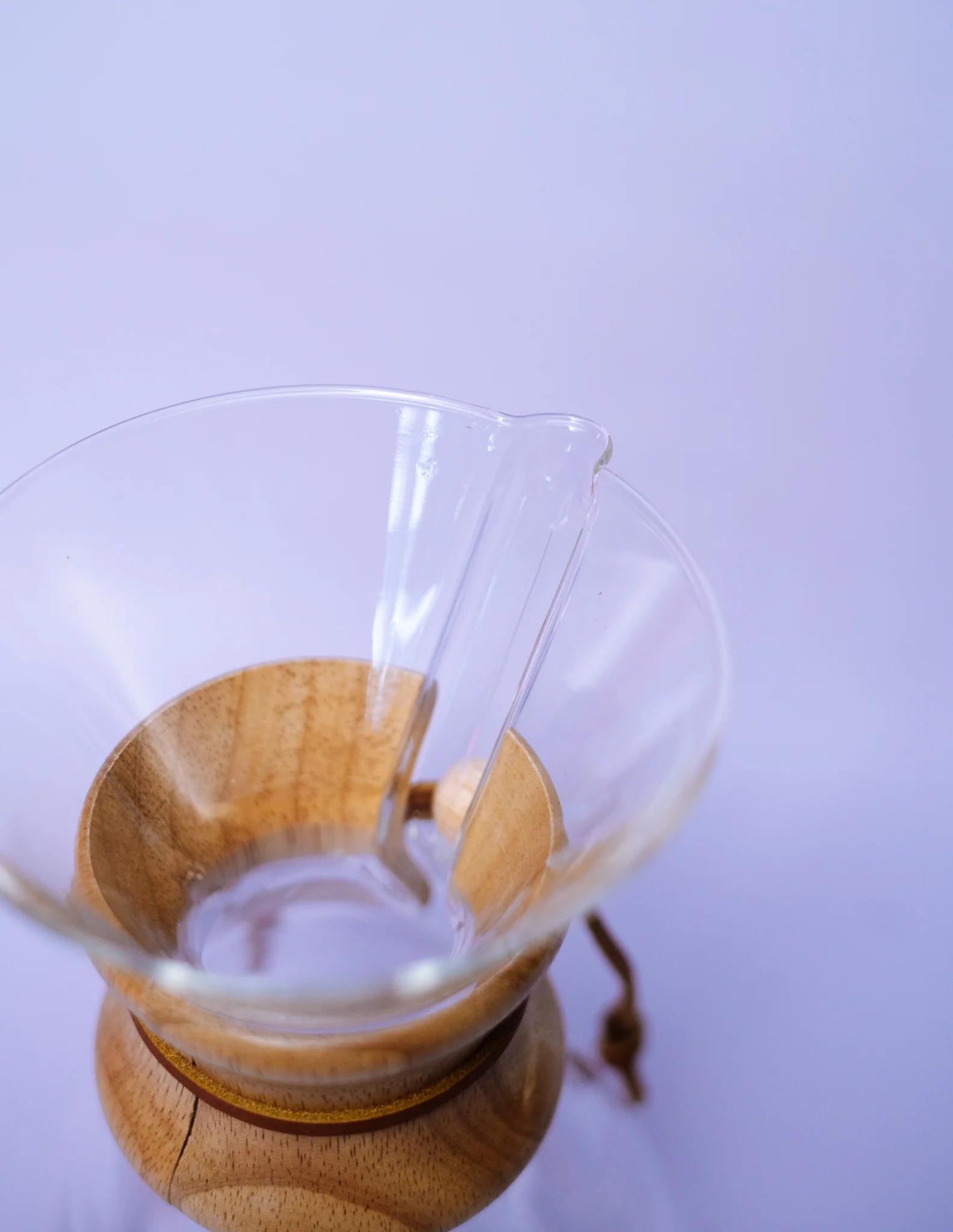 Chemex - Classic 8 Cup Brewer - Image 3