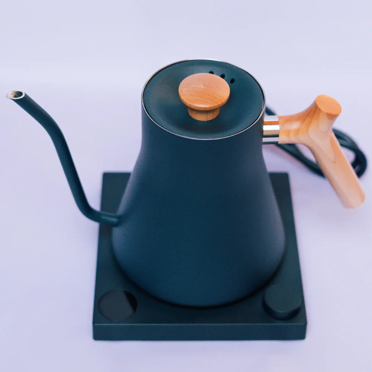 Fellow EKG Variable Temperature Kettle - Image 3