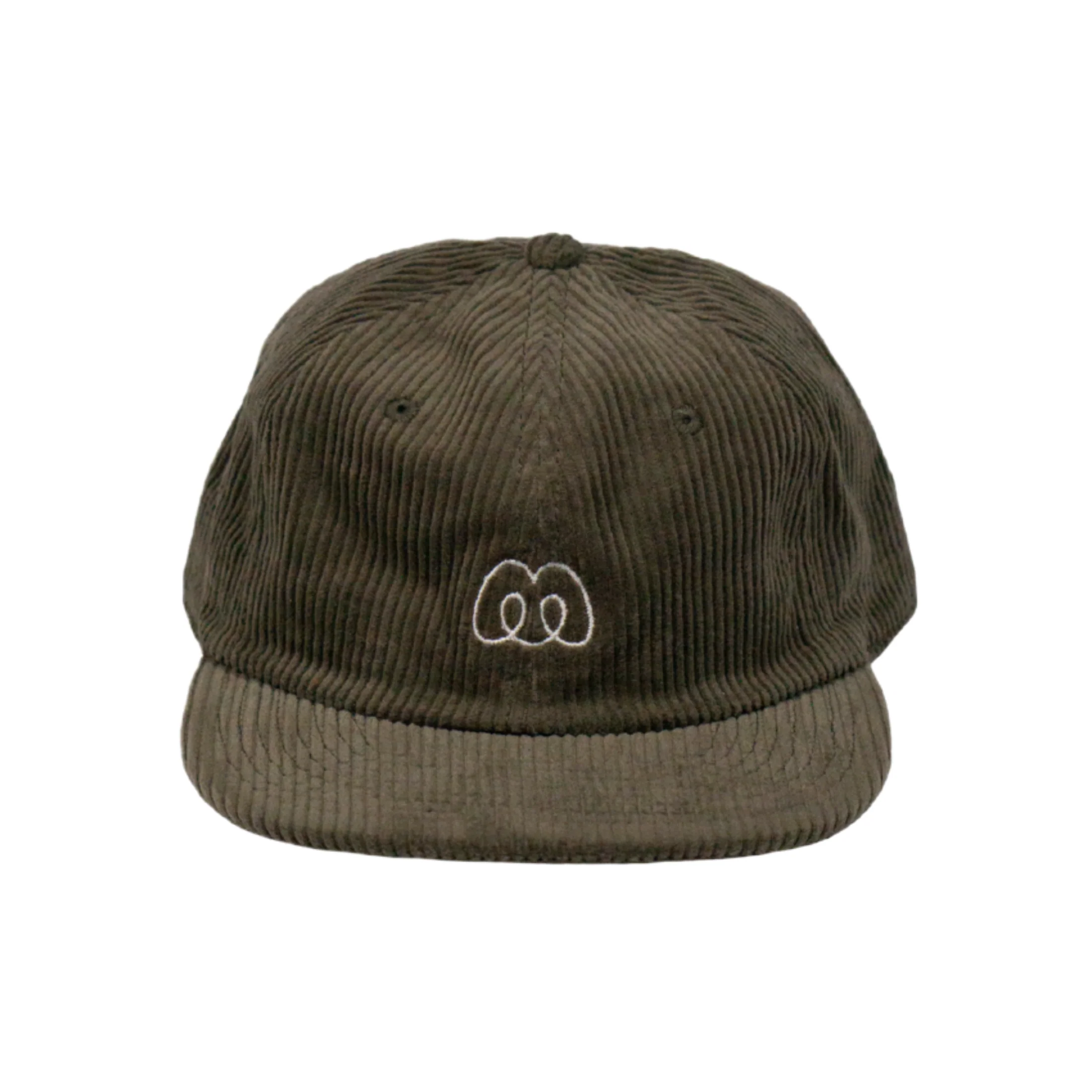 Monogram Corduroy Hat - Image 4