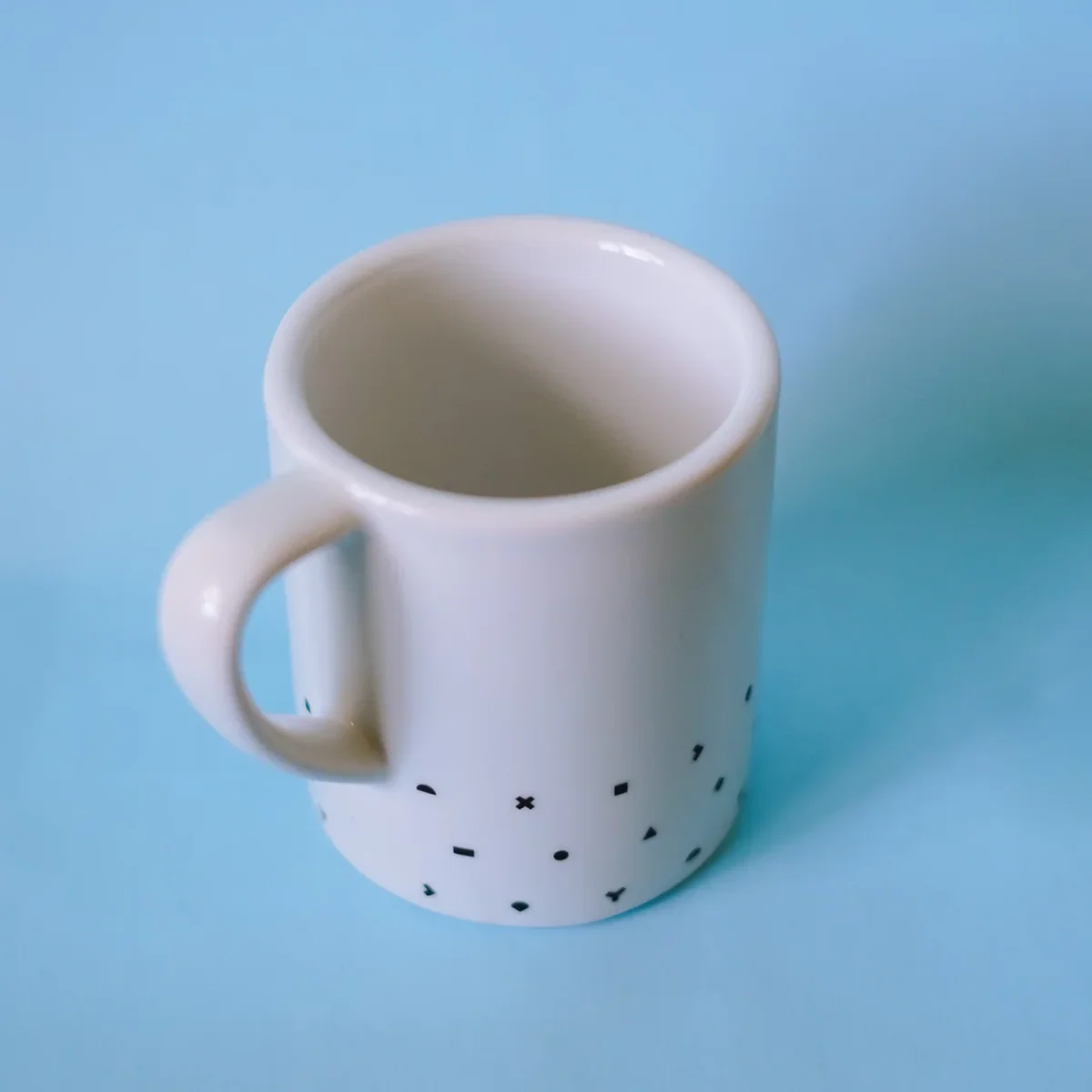 Monogram x Loveramics Diner Mug - Image 3