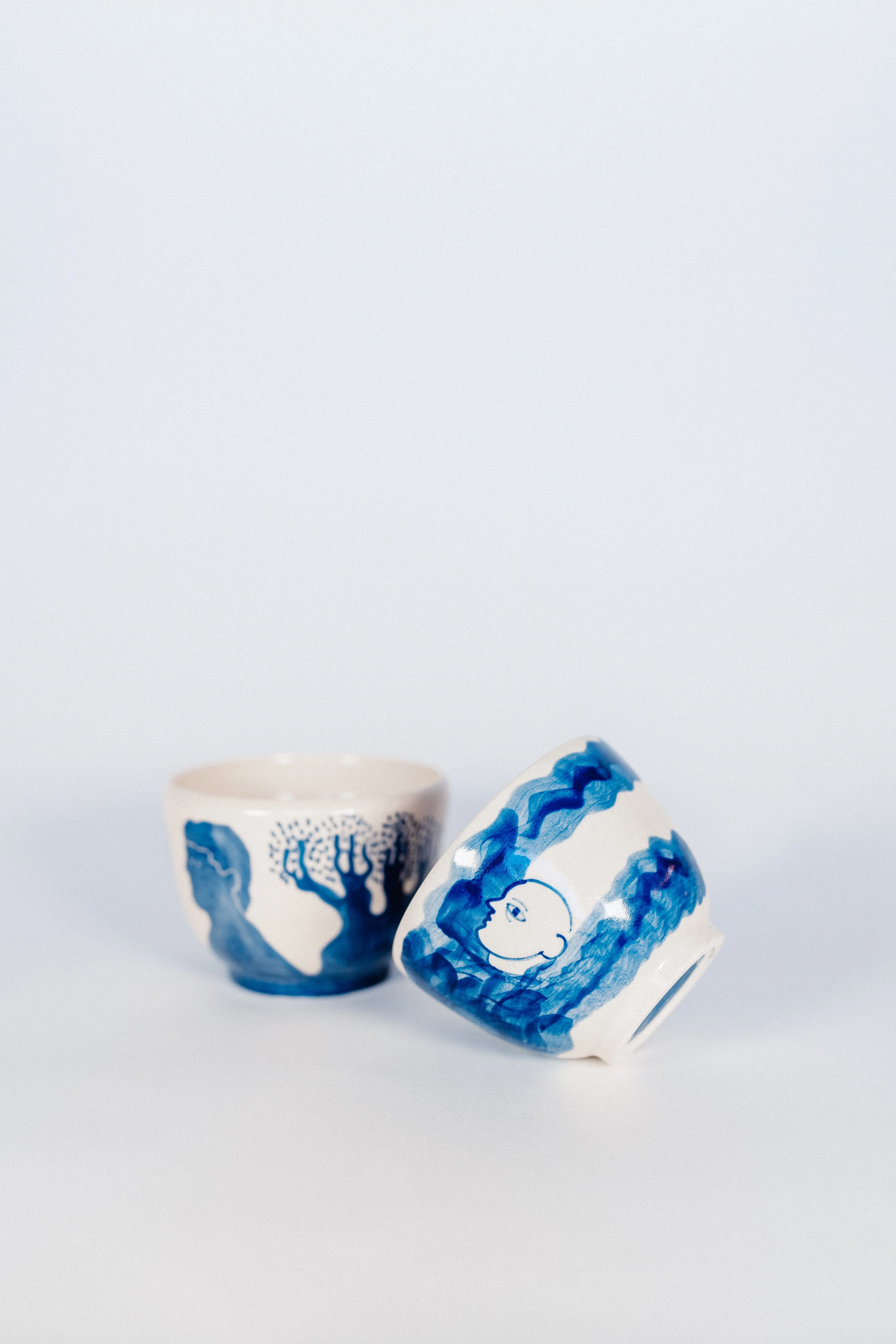 Na’im Moore x Monogram Ceramics - Image 3