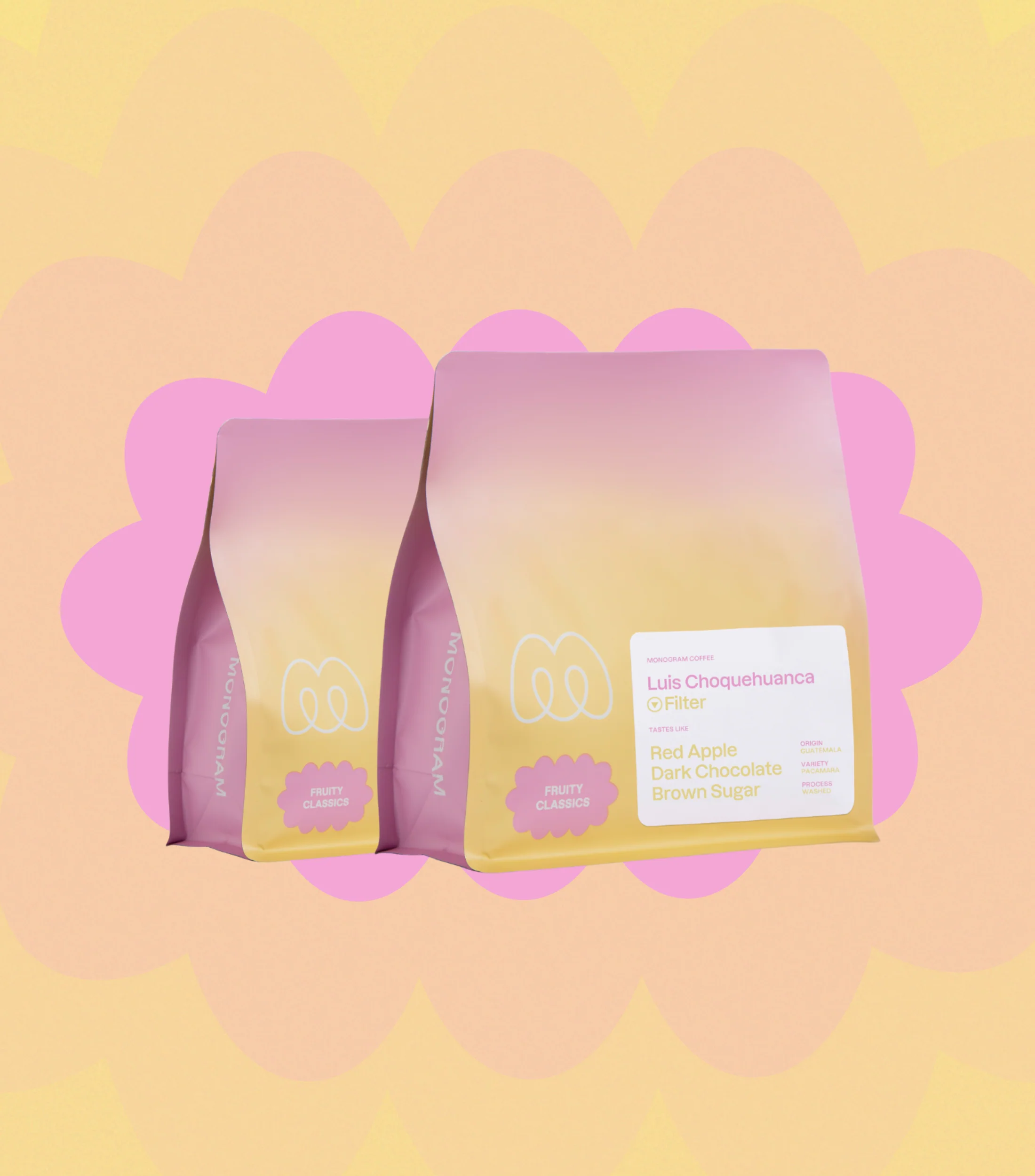 Fruity Classics — Prepaid Subscription