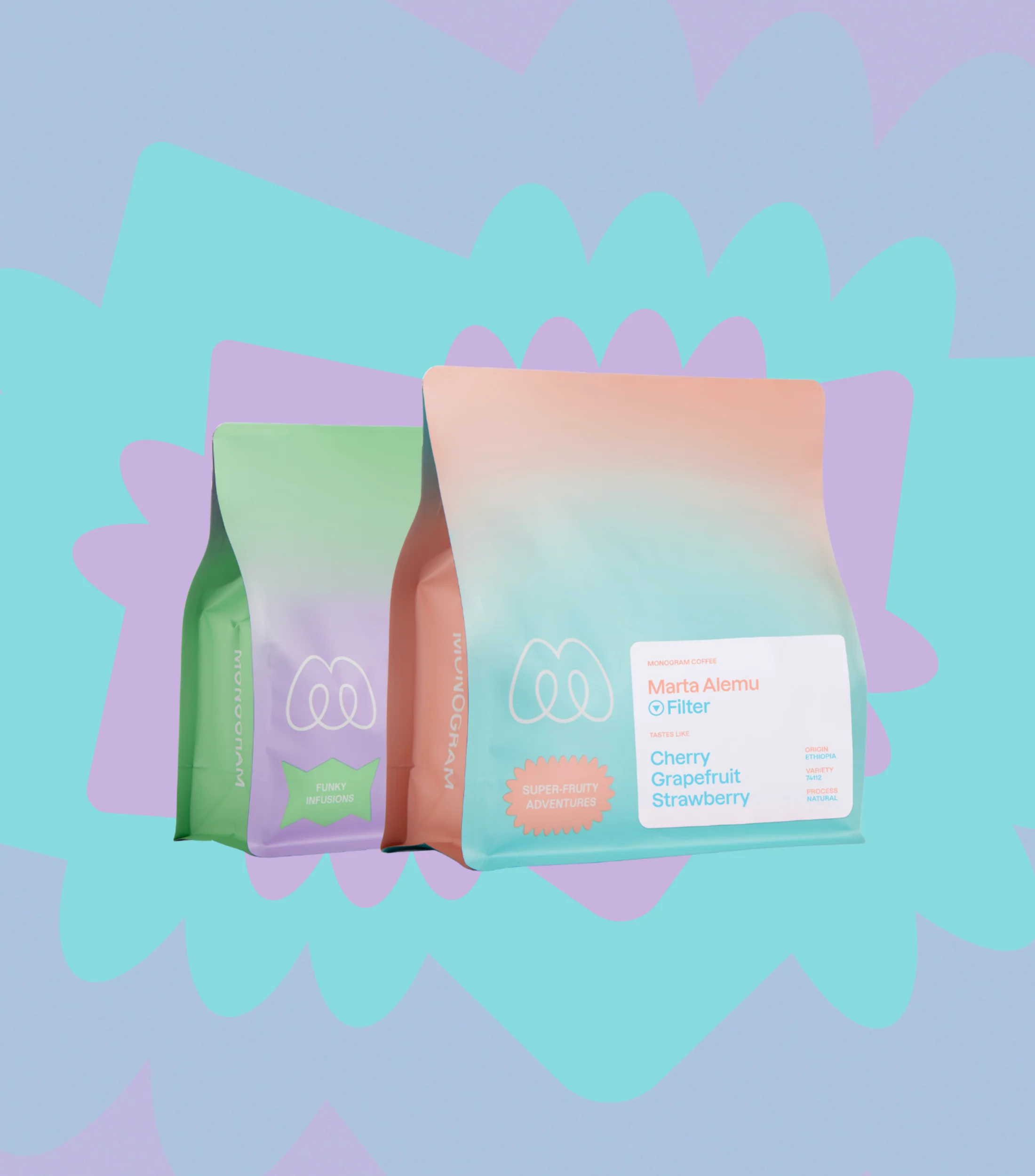 Super Funky Adventures — Prepaid Subscription