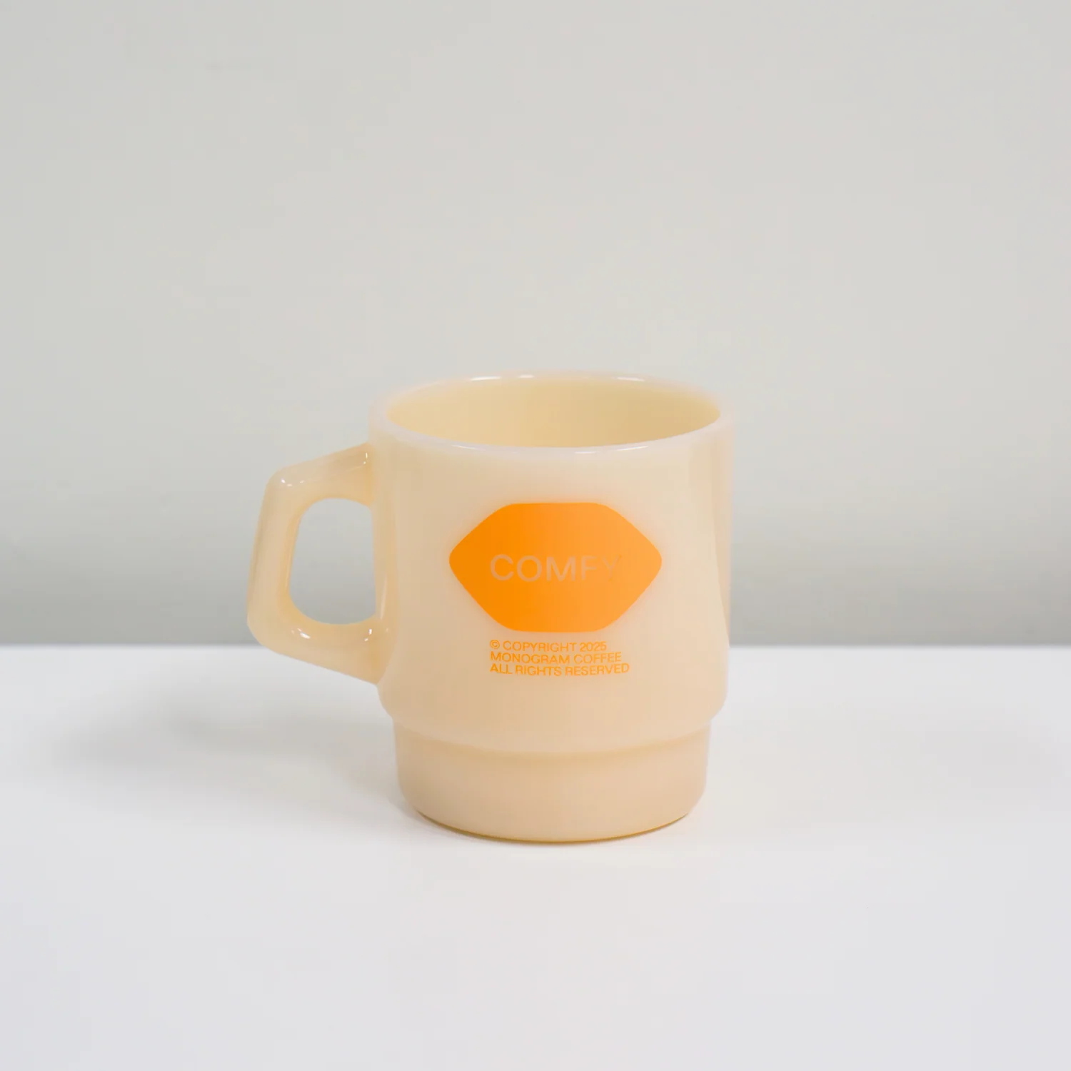 The Monogram Mug - Image 4