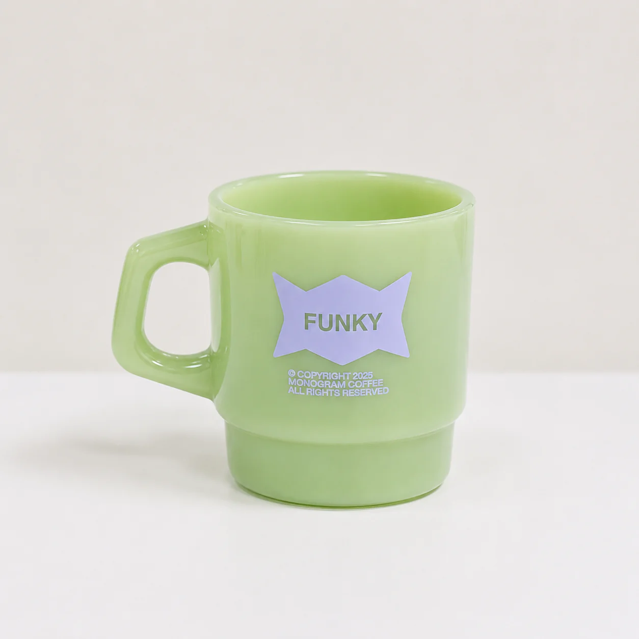 The Monogram Mug - Image 5