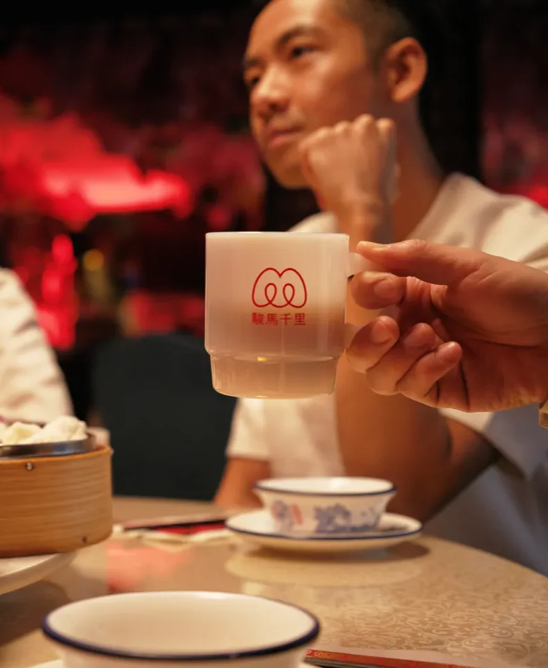 Year of the Horse Mug - Image 4